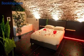 Hébergement insolite, Night Secret Groot - Image 4