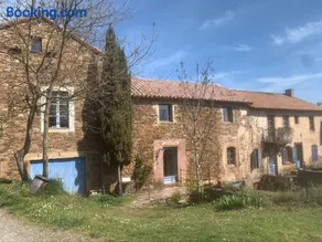 La maison bleue Canelle - Image 1