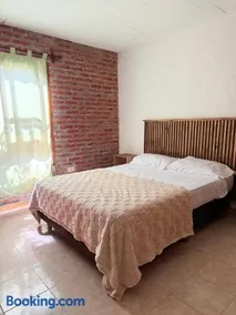 Casa Fortaleza Hostel - Image 1