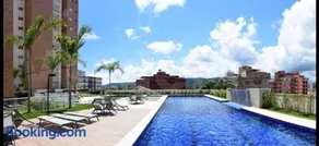 Apartamento Guarujá - Image 1