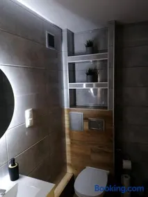 Apartament położony u podnóża Gór Bardzkich - Image 5