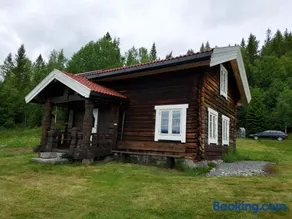Beautiful place among forests and fields in a good old style - Image 4