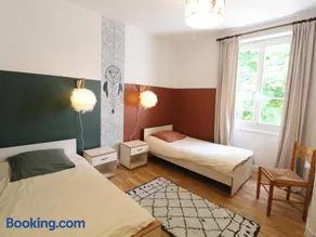 Gîte familial entre Angers et Saumur - Image 1