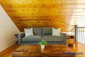 Nantahala River Luxury Escape-on the river! - Image 3