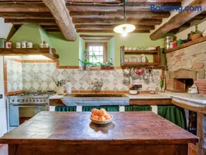 Holiday Home Il Vecchio Ospitale by Interhome - Image 4
