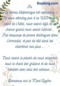 MONTLO RELAIS DES CERFS - Image 2