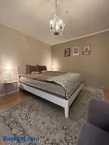 Perfect for business and leisure in Raufoss - Image 3