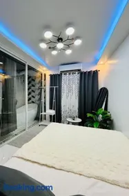 Calm Nest Nearcation by MK HOMES - Image 4