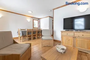 Résidence Le Clos Vanoise - Appartement 4 pièces - 8 personnes MAE-4321 - Image 3