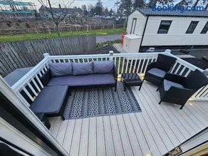 Haggerston Castle Caravan Hire West Lawn MD - Image 2