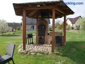 Fewo Neeberg in ruhiger Lage mit Grill und Garten - Image 1