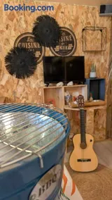 Le chalet du bien-être - Image 3