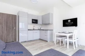5 Mórz Sianożęty by Jantar Apartamenty Kołobrzeg - Image 3