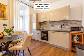 Apartma Apolon II - Image 1