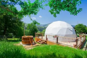 Glamount Glamping - Image 3