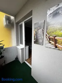 Štúdio Sihoť - parkovanie a nabíjanie EV - Image 3