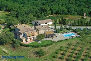 Agriturismo Montegonfoli - Image 2