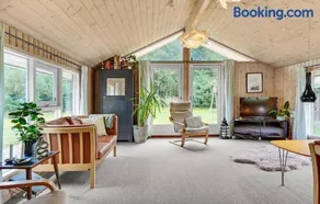 Holiday Home Lokken With Fireplace Ii - Image 2