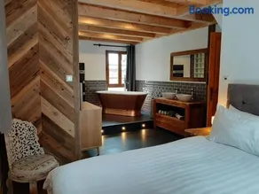 Chalet Beaufort - Image 4