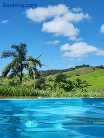 Chácara Bela Vista - Piscina e Vista Incrível - Image 2