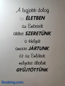 Hegin Szigeti Apartman - Image 2