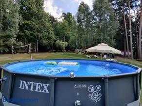 Ośrodek leśny Rajsko w Zapuście - Image 3