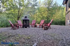 Chalet le Caribou- Chalets Galaxia - Image 2