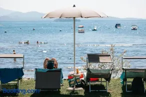 Camping Residence & Lodge Orchidea - Image 3