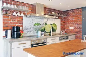Loft-Unterkunft - Image 1