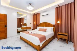 Luxurious 3-Bedroom Apartment with Private Balcony in Puerto Plata - Image 2