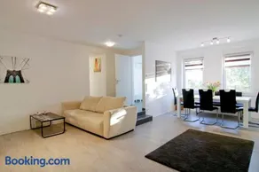 apartmondo Ferienwohnungen Solingen - Image 1