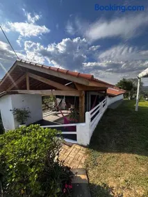 Sítio Talismã, Vista Panorâmica , Juquitiba - Image 4