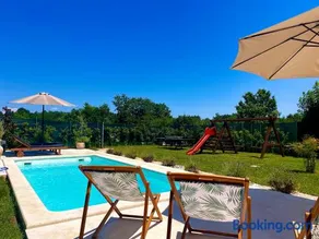 Boutique house Istria with pool and fireplace - Image 2