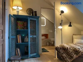 Family home ideal for hiking and relaxation - Image 2