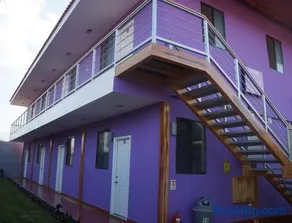 Hotel Los Chilamates - Image 2