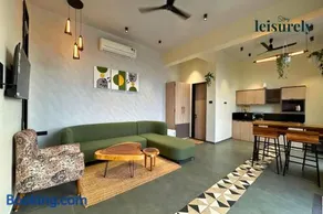 Stay Leisurely Wrong Turn 2BHK Pure Veg Villa, Igatpuri - Image 3