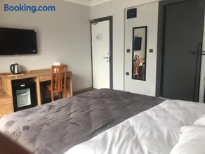 zevgar bungalov hotel - Image 3