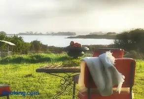 Le petit gîte cosy de Kerigou avec vue mer et plage - Image 2