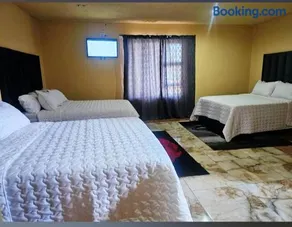 Sunrise Guest house - Image 2