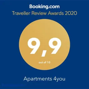 Apartments 4you - Image 5