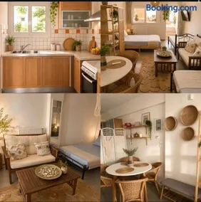 Τhe beach escape kanali preveza - Image 2