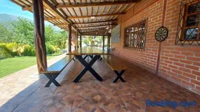 Casa de campo Malacatos - Image 5