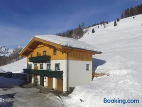 Modern Holiday Home in Maria Alm near Ski Area - Image 3