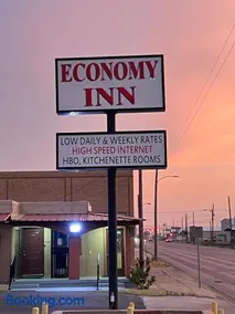 Economy Inn Odessa - Image 1