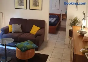 Ferienwohnung am Atelier Horn - Image 1