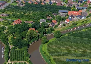 Fewo Elbblick im Haus Lühegarten - Image 3