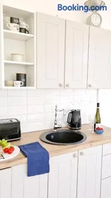 VILLA FOLLEMIRA cz - kitchen - garden - Český ráj - Image 4