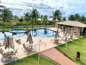 Paraíso Beira-Mar em cond. c/ Piscina em Itacimirim - RSVs - Image 3