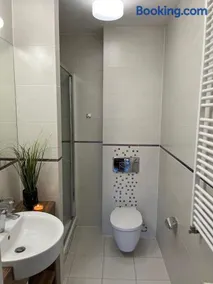 Bursztyn Seaside Apartment w Niechorzu - Image 3