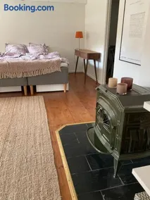 Cozy Chic Retreat near Stockholm - Image 3
